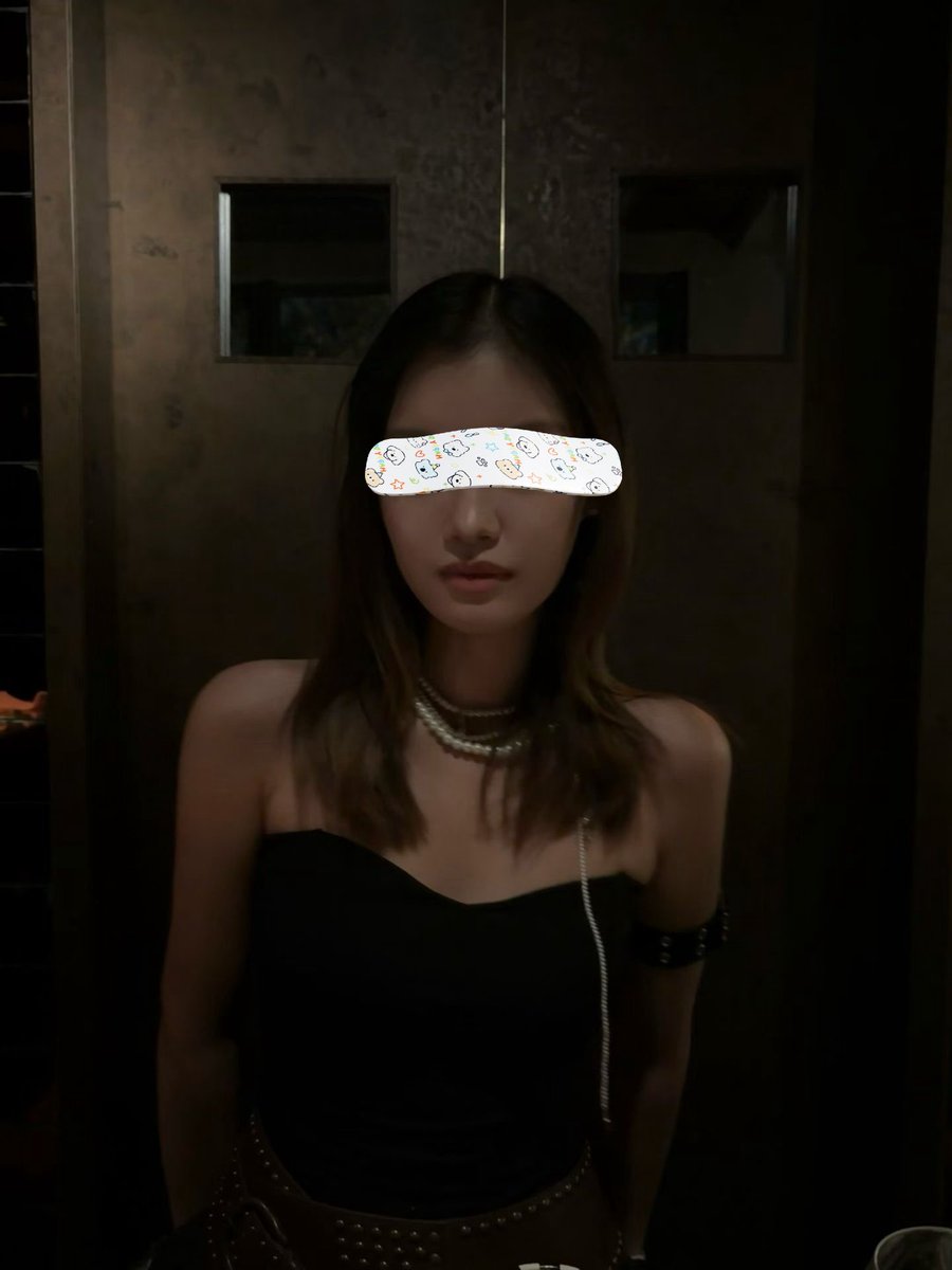 猫女啾啾 tweet media