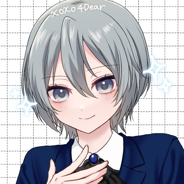 深空ノア tweet media