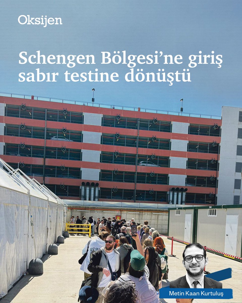 Oksijen tweet media