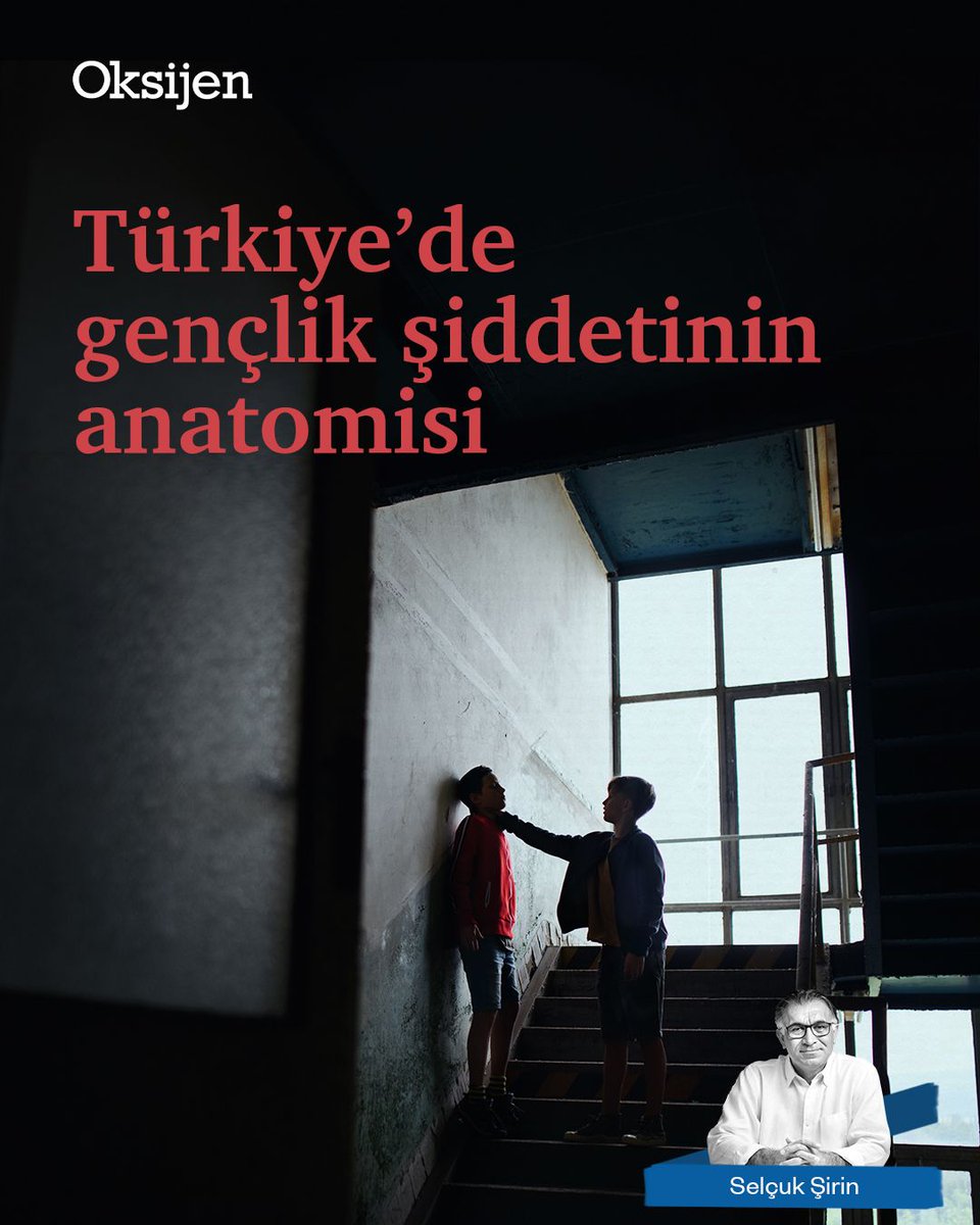 Oksijen tweet media