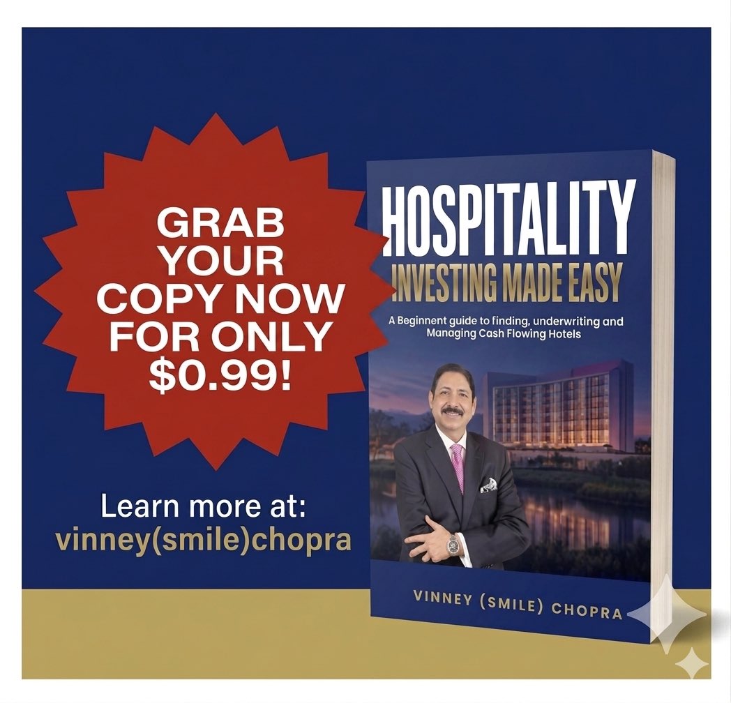 Vinney (Smile) Chopra tweet media
