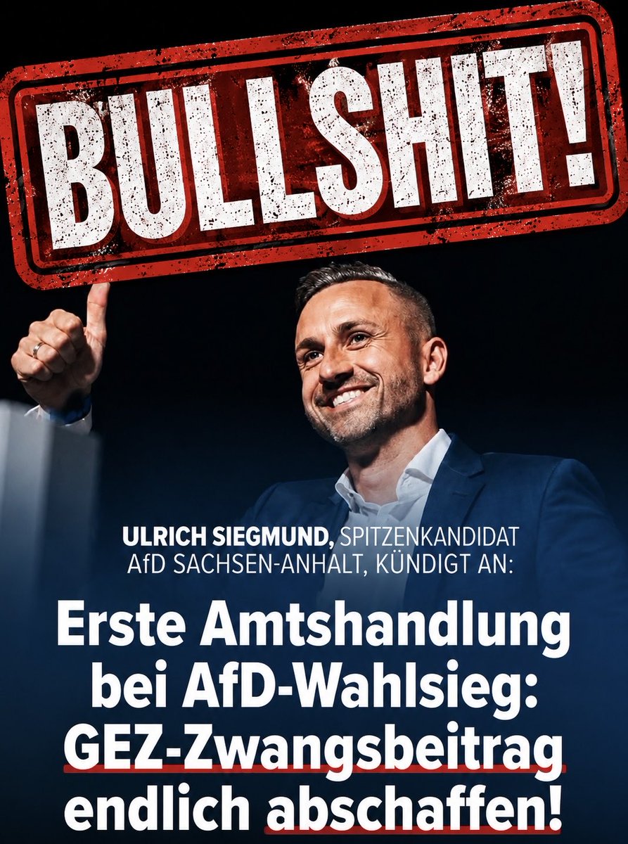 Andreas Gerbrand tweet media