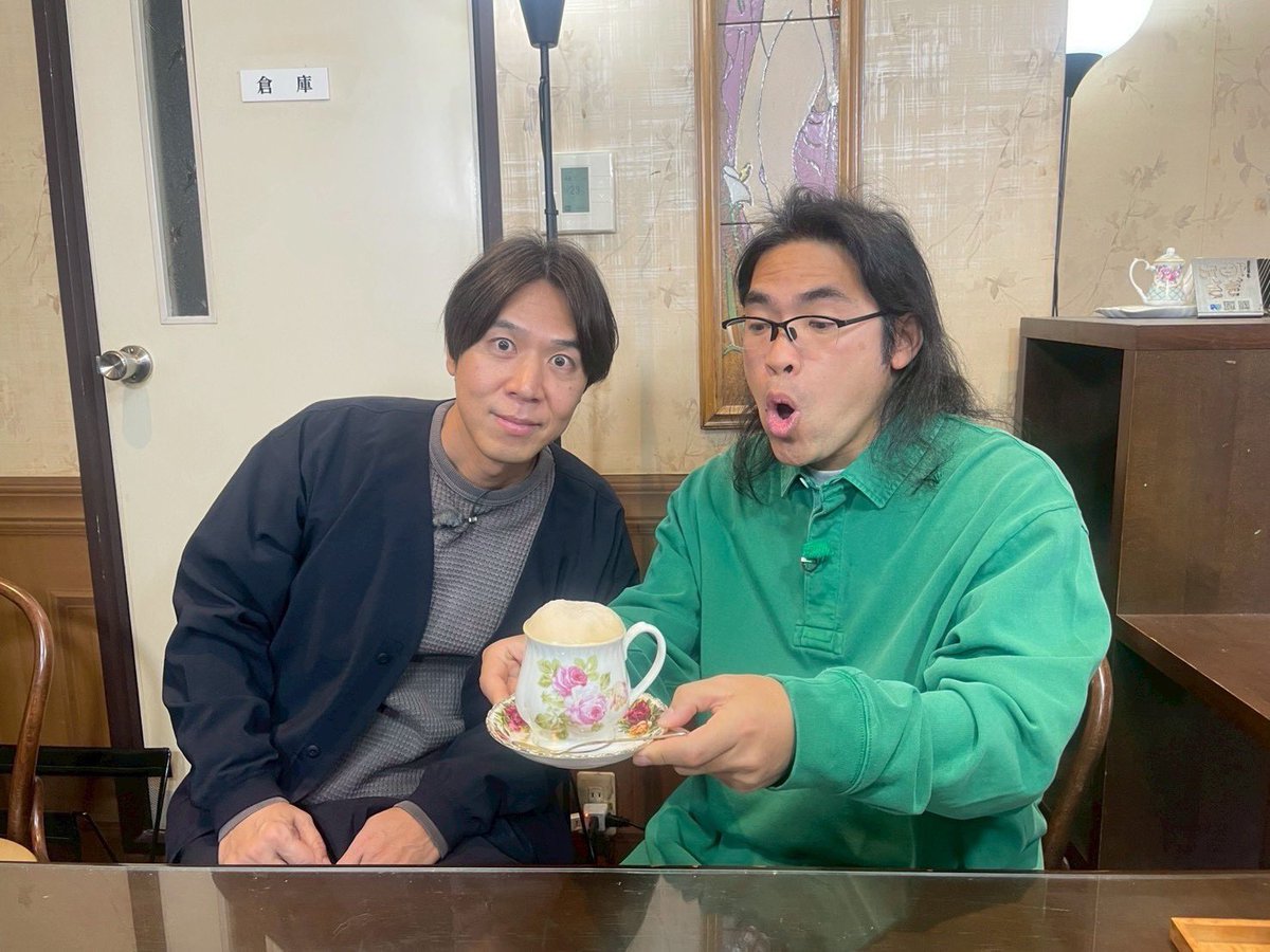 東海テレビ スイッチ！ tweet media