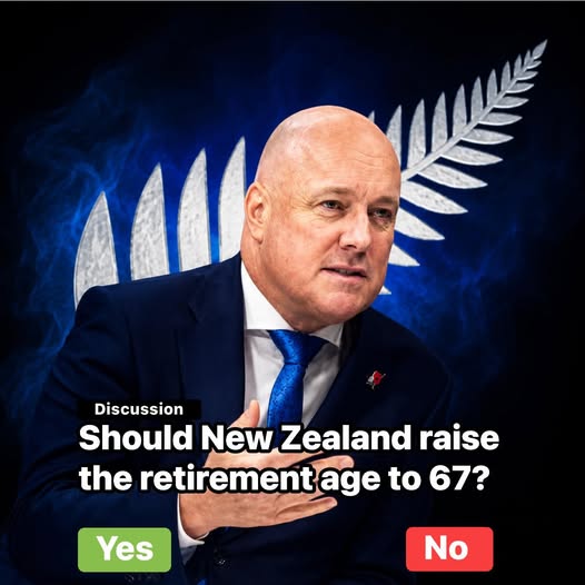 NZ MAGA Mike #MAGAMEMEmarathon tweet media