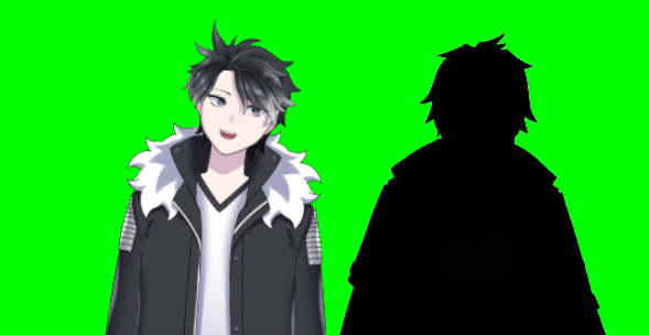 Aiazfrost's tweet photo. new me? already 2-3 years oh my ghost :DD https://t.co/WLuR7X3ziM