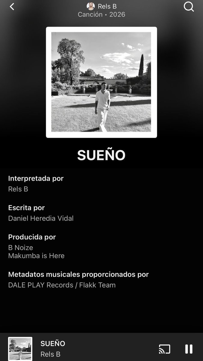 B_NoizeMusic's tweet photo. Estoy demasiado feliz de publicar esto
ESTAMOS EN EL NUEVO ÁLBUM DE @skinnyflakk 
Track 4. SUEÑO
Track 8. UN PLACER CONOCERTE
Ml junto al titán @makumbaishere
Muy agradecido y feliz de esta noticia 🥺🥲🖤 https://t.co/gqHF99zwHc