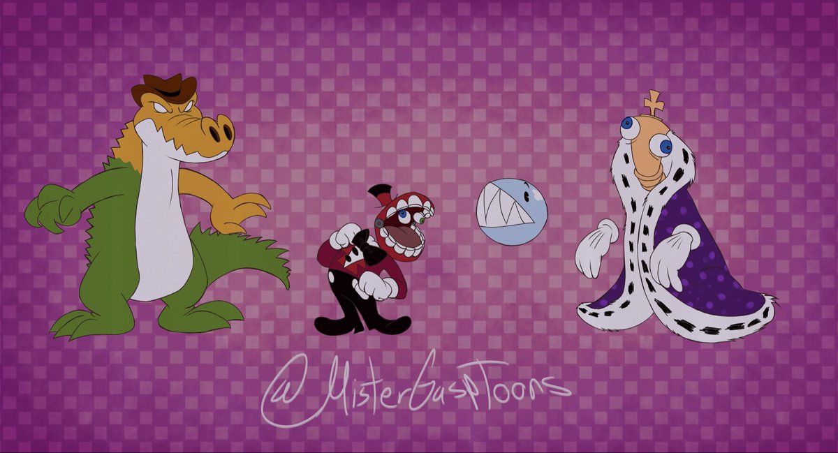 Mr. Gaspertoons tweet media