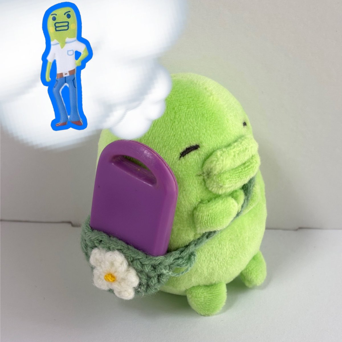 くちぱっち