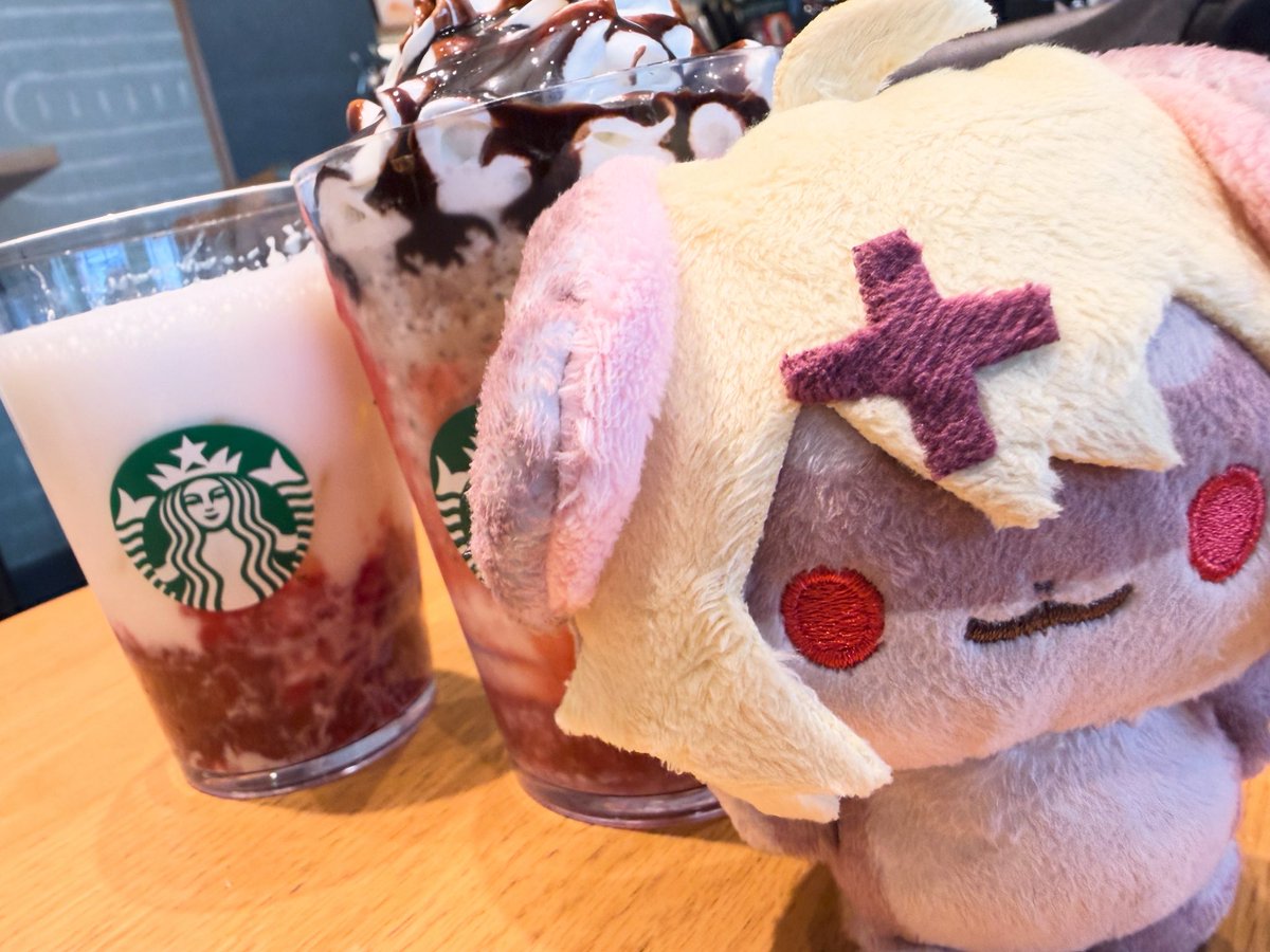 アビータ🐶@Furry tweet media