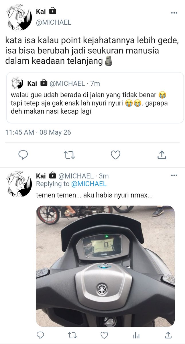 KEi tweet media
