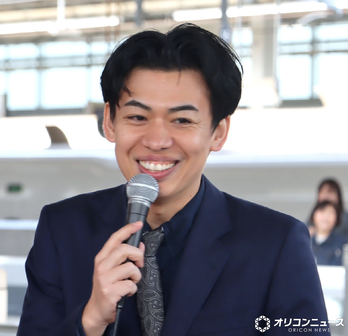 オリコンニュース tweet media