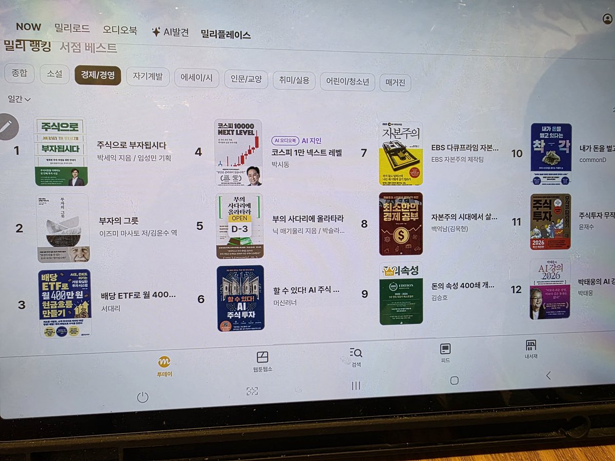목서(木書) tweet media