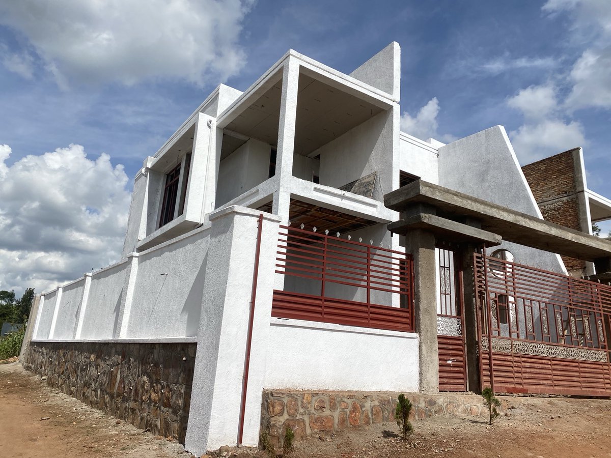 SHDR ltd/UBWUGAMO HOUSES tweet media