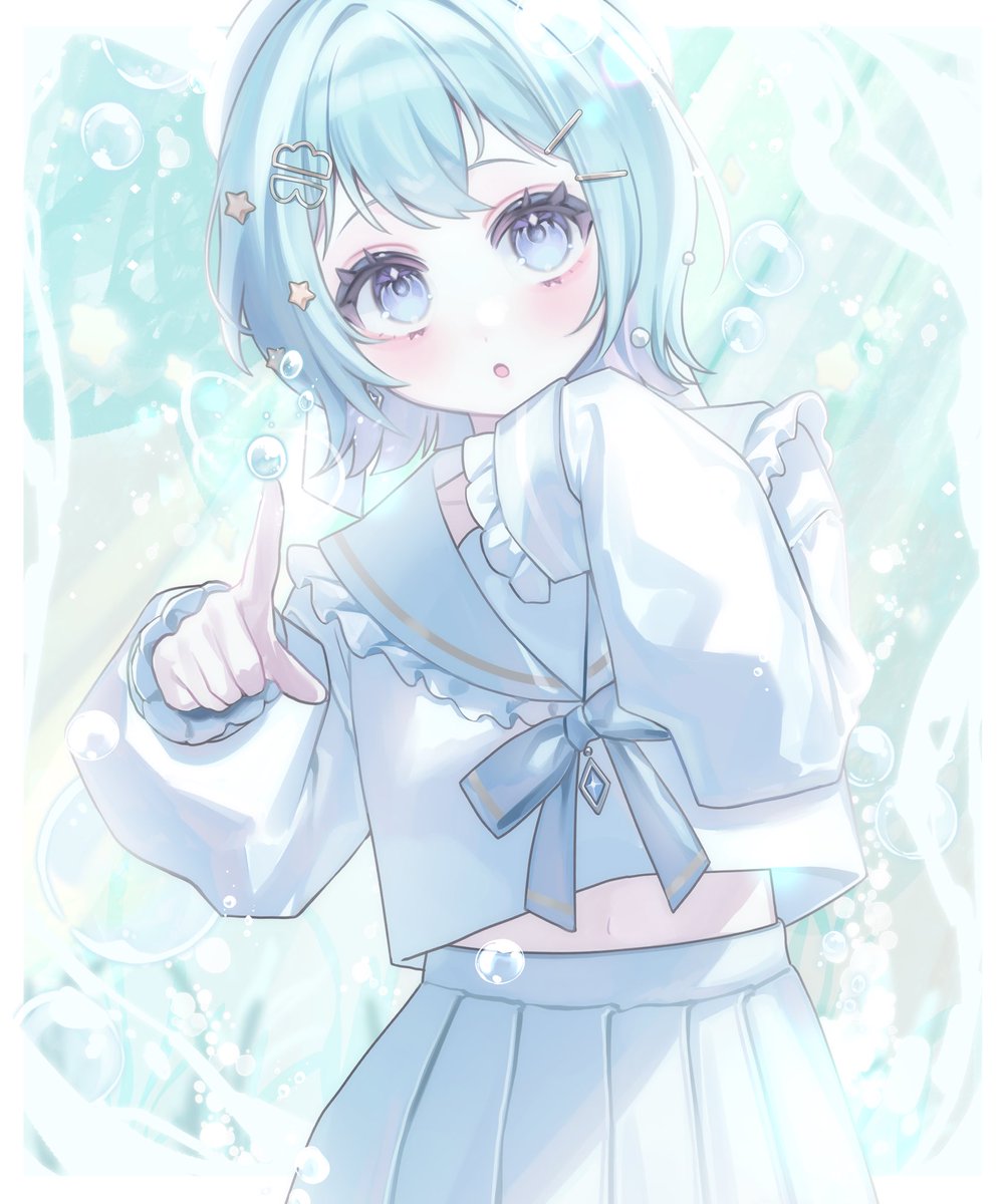 星雲らむね☁️🩵 (@ramuneko_mmm) / Posts / X
