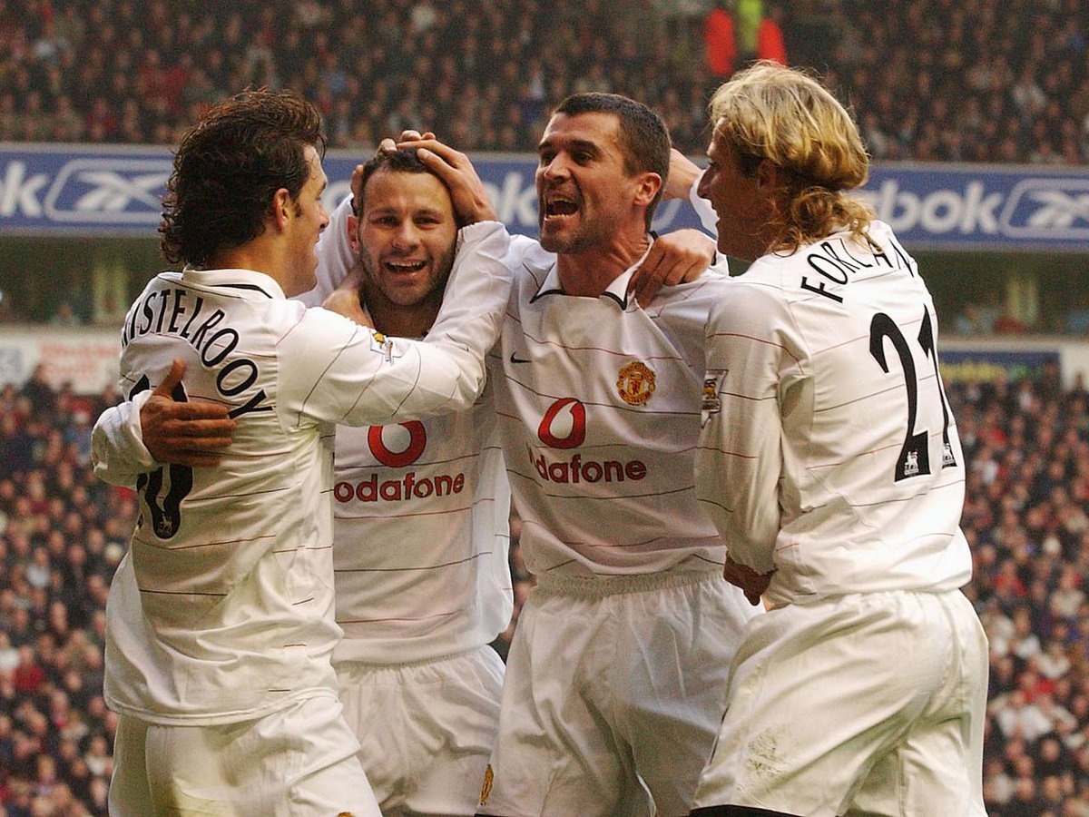 caca MUFC tweet media