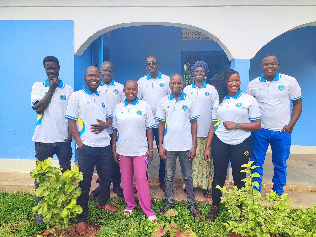 CDC Africa tweet media