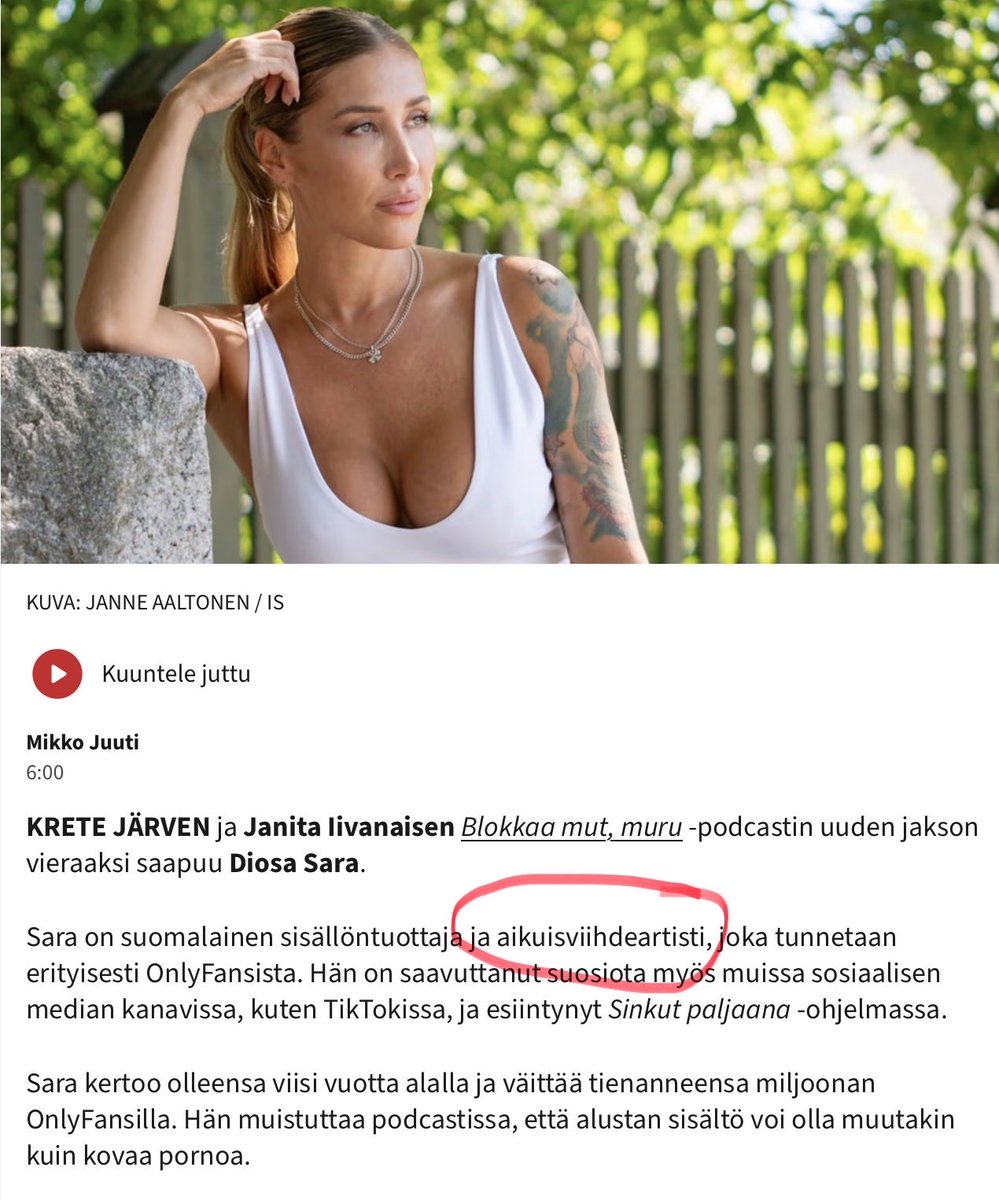 Petteri Tarkkonen 🇫🇮🇹🇭🇪🇺🇺🇦 tweet media