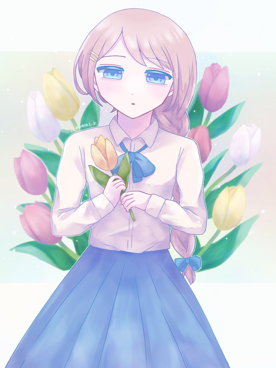 🧊*°@Skeb募集中 tweet media