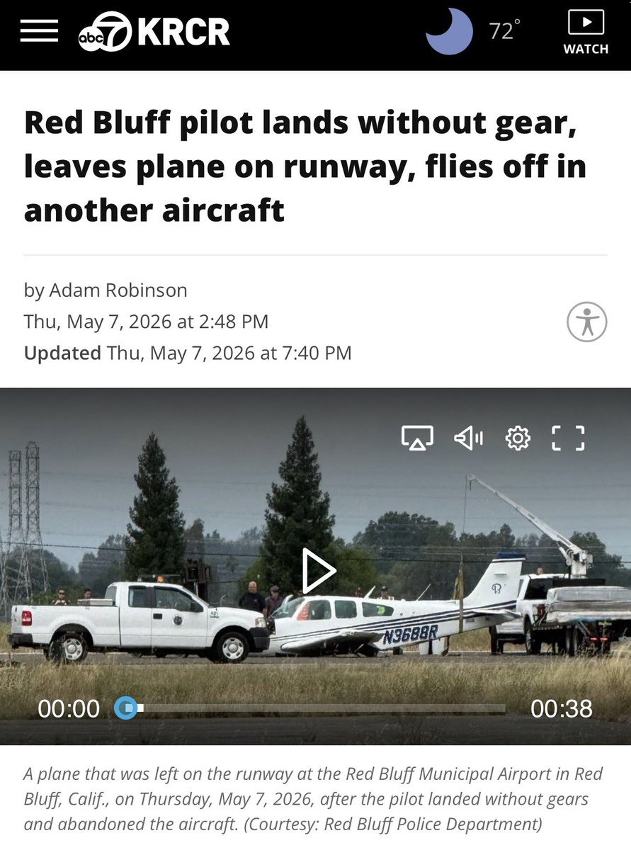 KC-10 Driver ✈️ 👨✈️ B-737 Wrangler tweet media