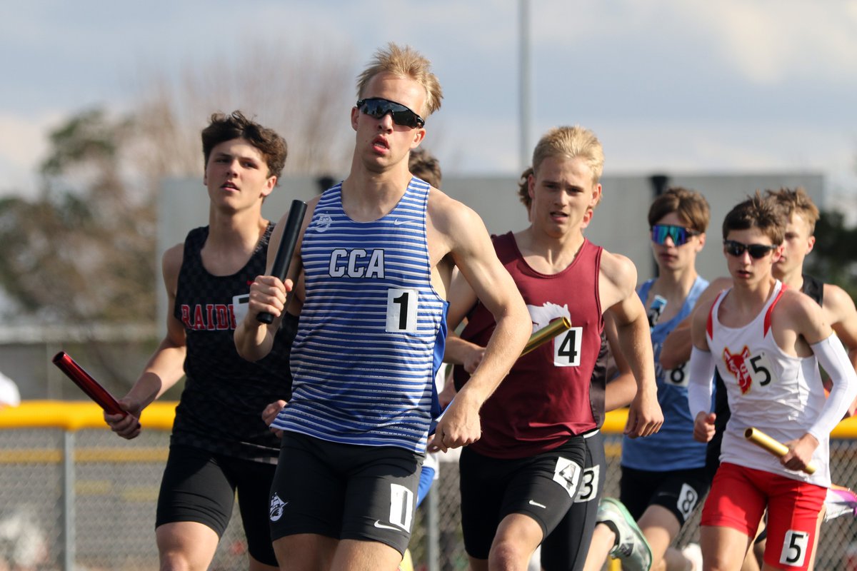 rmmurken's tweet photo. Clear Creek Amana Claims Second Consecutive WAMAC Conference Crown - Your Prep Sports https://t.co/FxNdL99VBE https://t.co/swdcuUE9d4