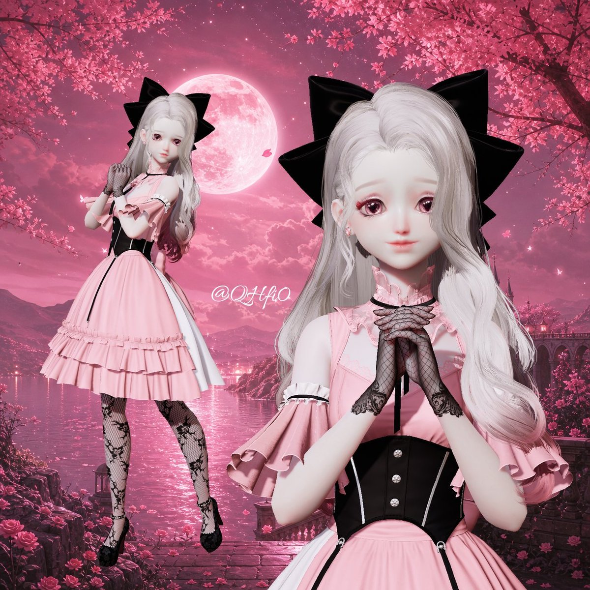 Ohazu8's tweet photo. ••✼愛桜ちゃん✼••
@QHfi0 https://t.co/rAwRr05ukB
