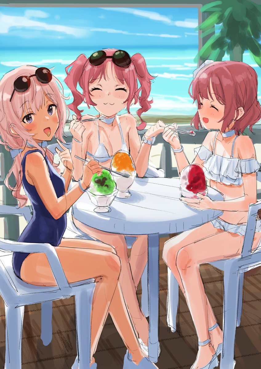アタ rittigai tweet media