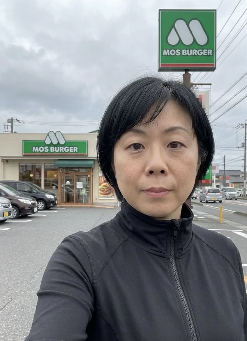 すき家人気ないみたいなのでモスと私ならどっち？