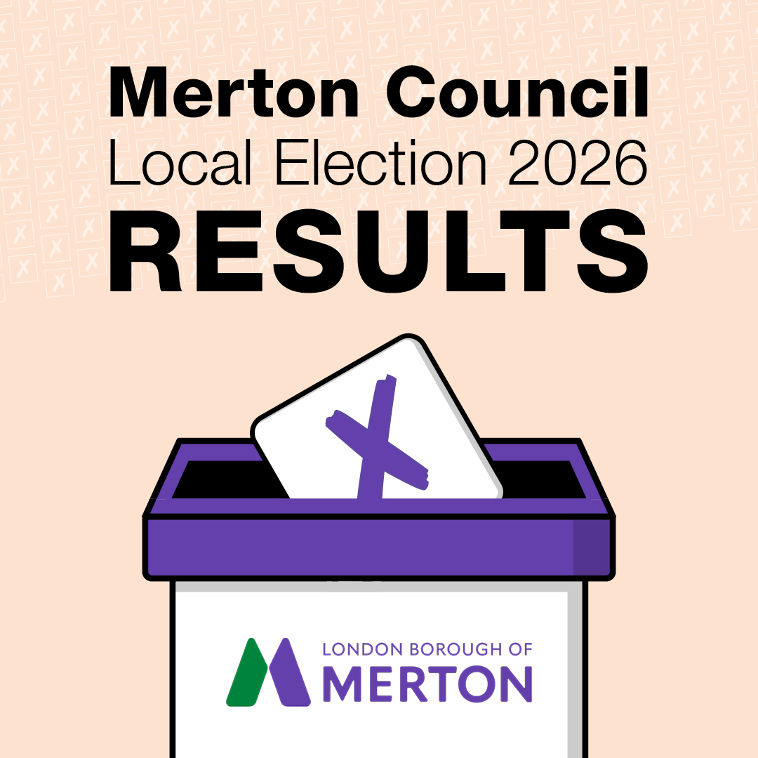 Merton Council tweet media