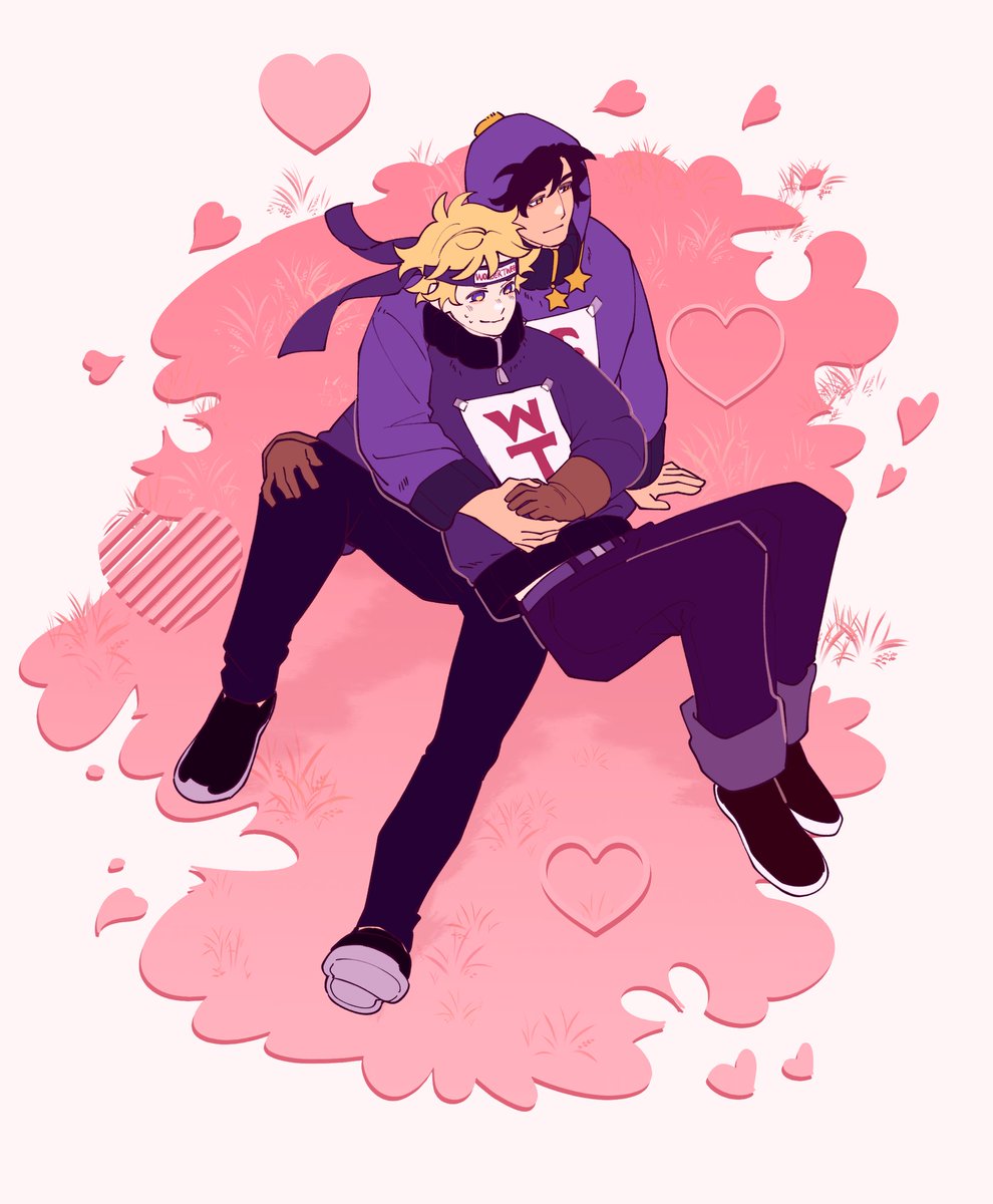 VGen sketch(color) comms for Miguel_Barradas
💙💛 (⁠´⁠ ⁠.⁠ ⁠.̫⁠ ⁠.⁠ ⁠`⁠)
#spcreek #vgencomm