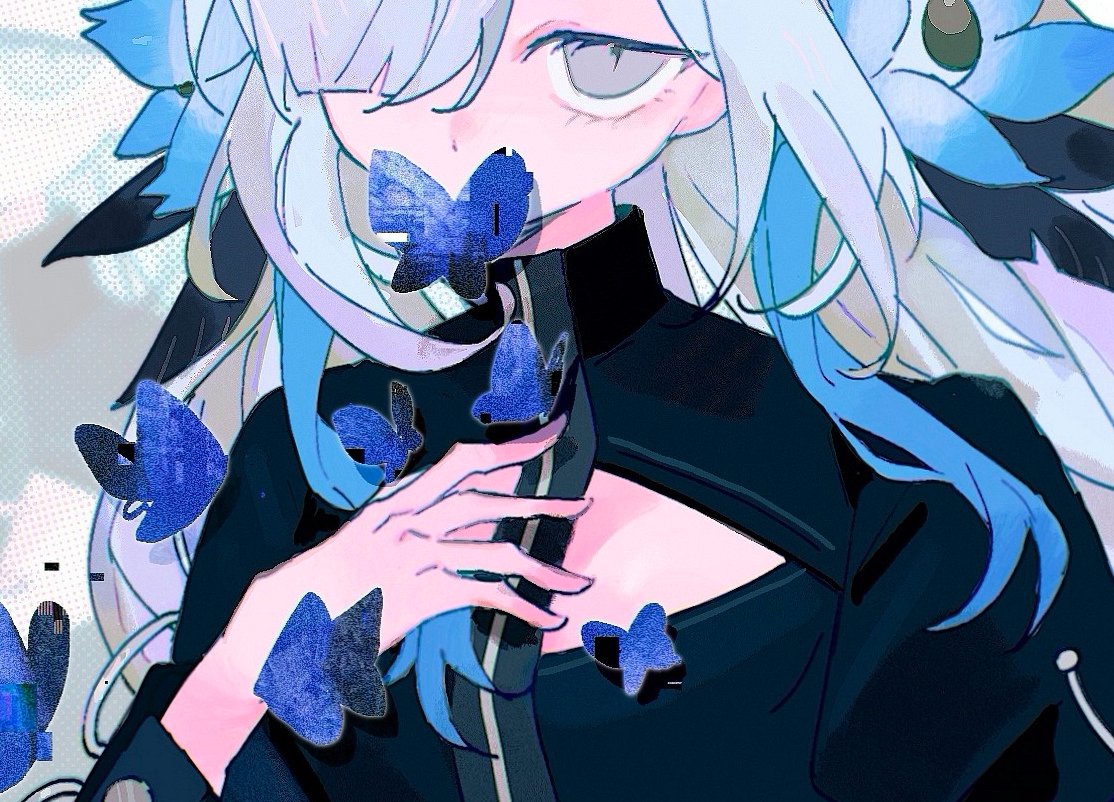 就医 tweet media