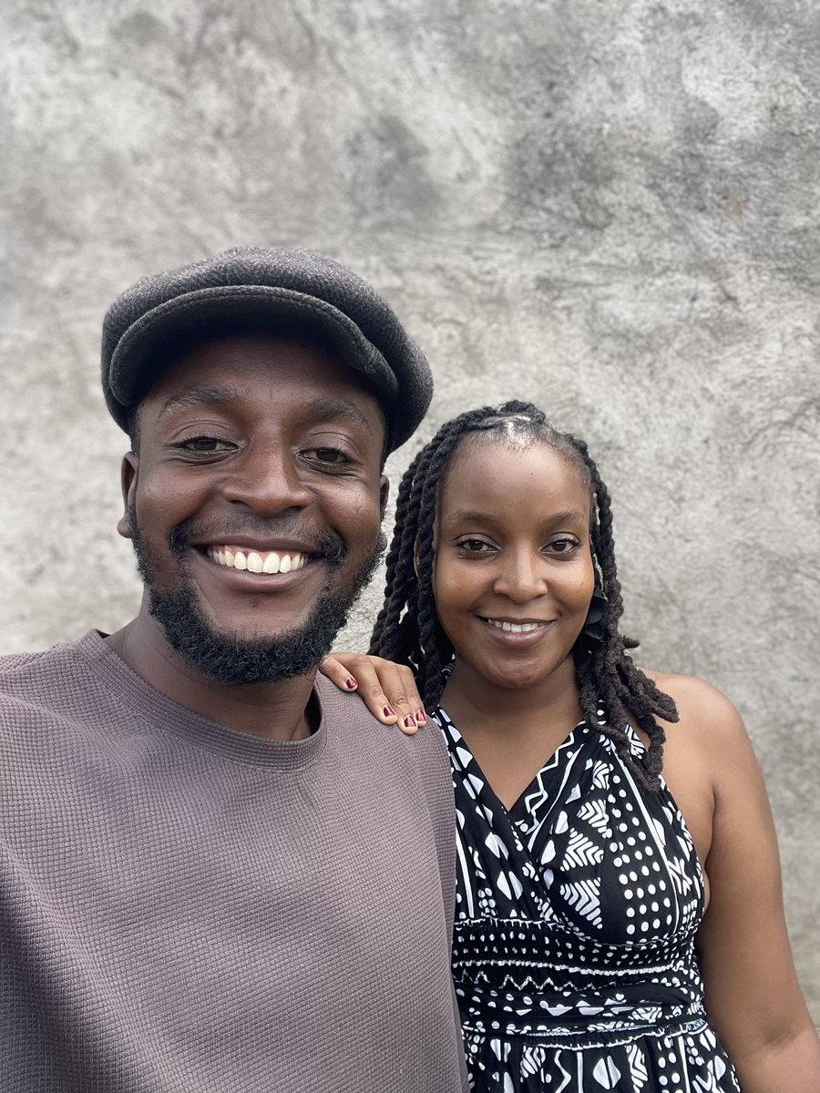 Kev Mbugua tweet media