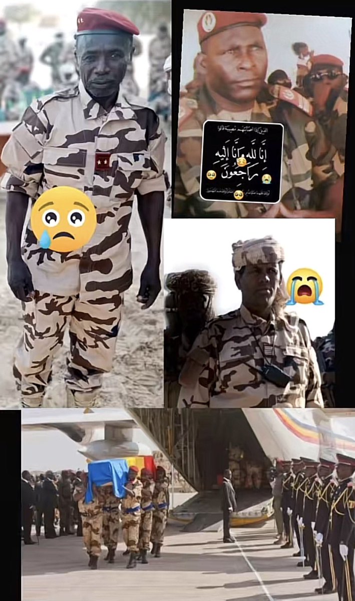El_Chogar's tweet photo. À nos martyrs tombés au Lac Tchad face à Boko Haram

Aujourd’hui, nous nous inclinons avec respect et gratitude devant vos âmes vaillantes. Vous avez donné votre vie pour défendre nos terres, nos familles et notre paix contre la barbarie de Boko Haram. Votre courage au Lac Tchad ne sera jamais oublié.

Vous êtes tombés en héros, pour que d’autres puissent vivre en sécurité. Que Dieu vous accueille dans Sa miséricorde infinie et accorde force et réconfort à vos familles, à vos frères d’armes et à tout le peuple qui pleure votre sacrifice.

Votre sang n’aura pas coulé en vain. Nous continuons le combat pour la justice, la paix et la victoire définitive contre la terreur.

Honneur et gloire à nos martyrs. Que vos âmes reposent en paix.
🇹🇩🕊️