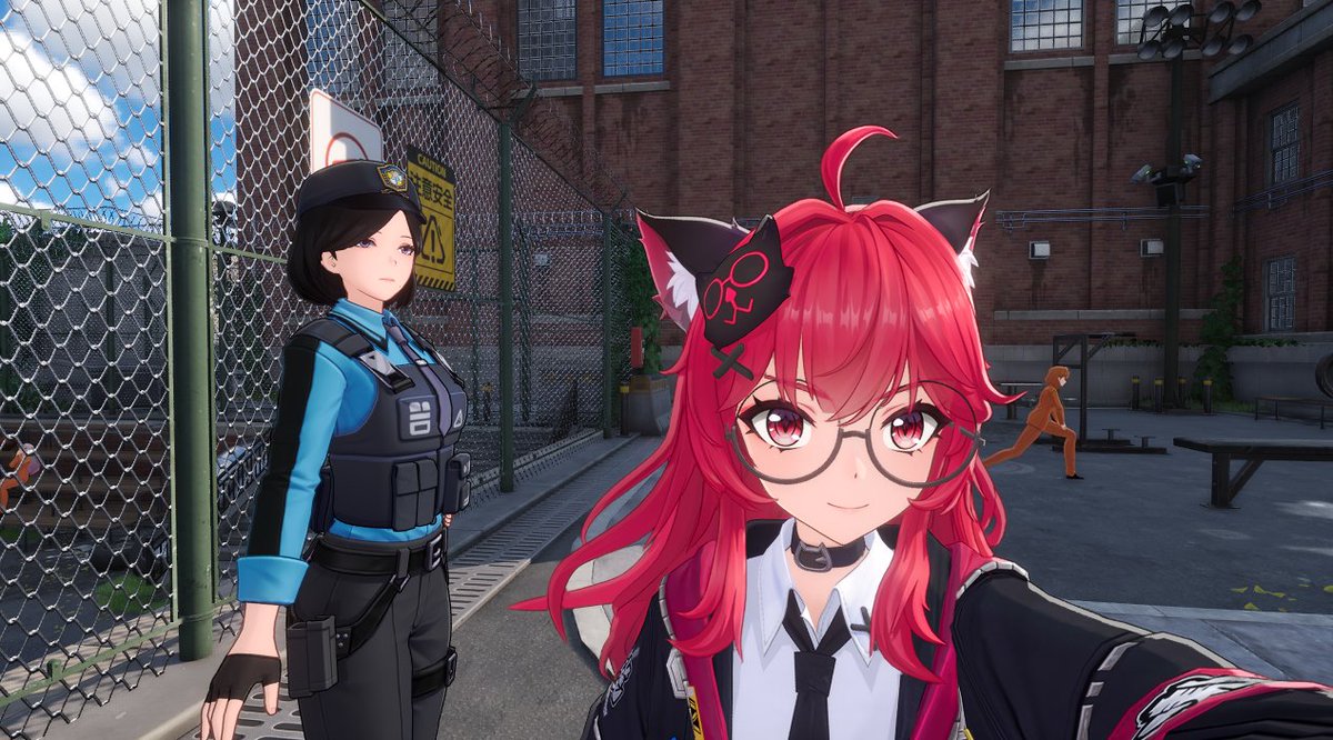 瑟樈 tweet media