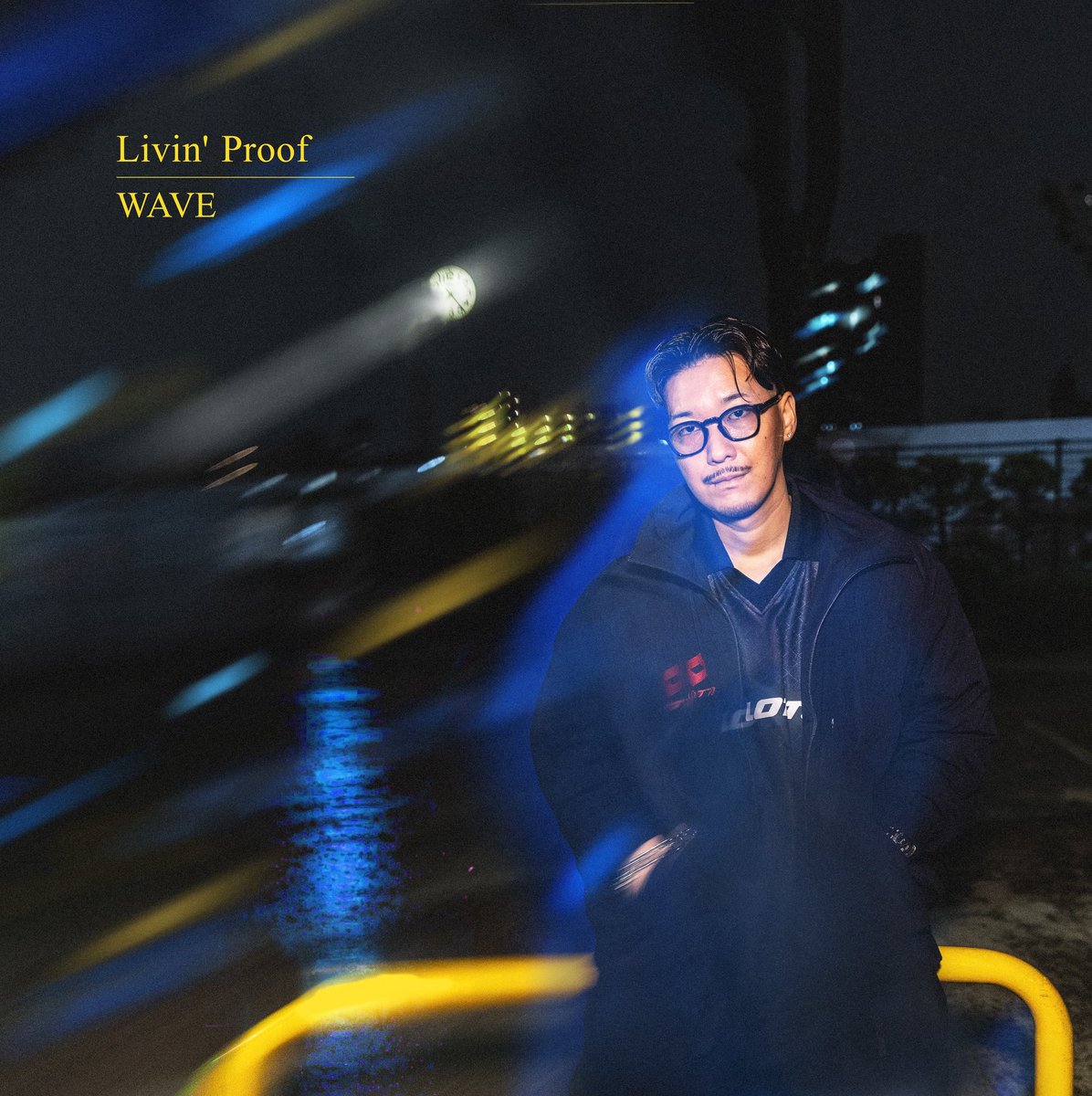 WAVE_from_Leaps's tweet photo. 2026/5/27 Release
WAVE 1st Album
“Livin’ Proof”
過去から現在までを詰め込んだ全7曲。

1.FXXK ALL or NOTHING 
https://t.co/zm0Q2SRjZp THIS CITY 
3.Icchouagari
4.Fired Up feat. Sanga Skye
5.FXXK ALL or NOTHING Remix feat. KAJA
6.Lingering Scent
https://t.co/qgrlw3I9CK To Feel https://t.co/Ut3ErDBVEH