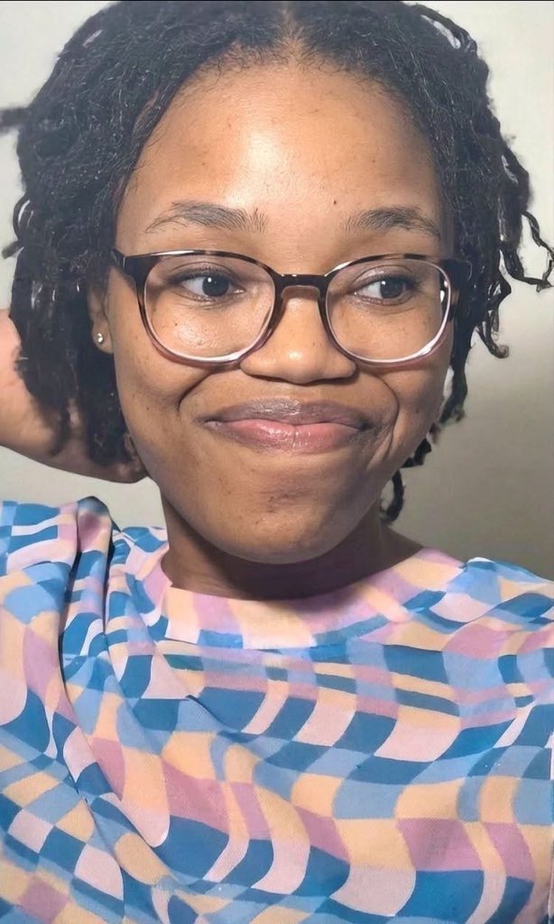 She is still missing. Please retweet until she is found