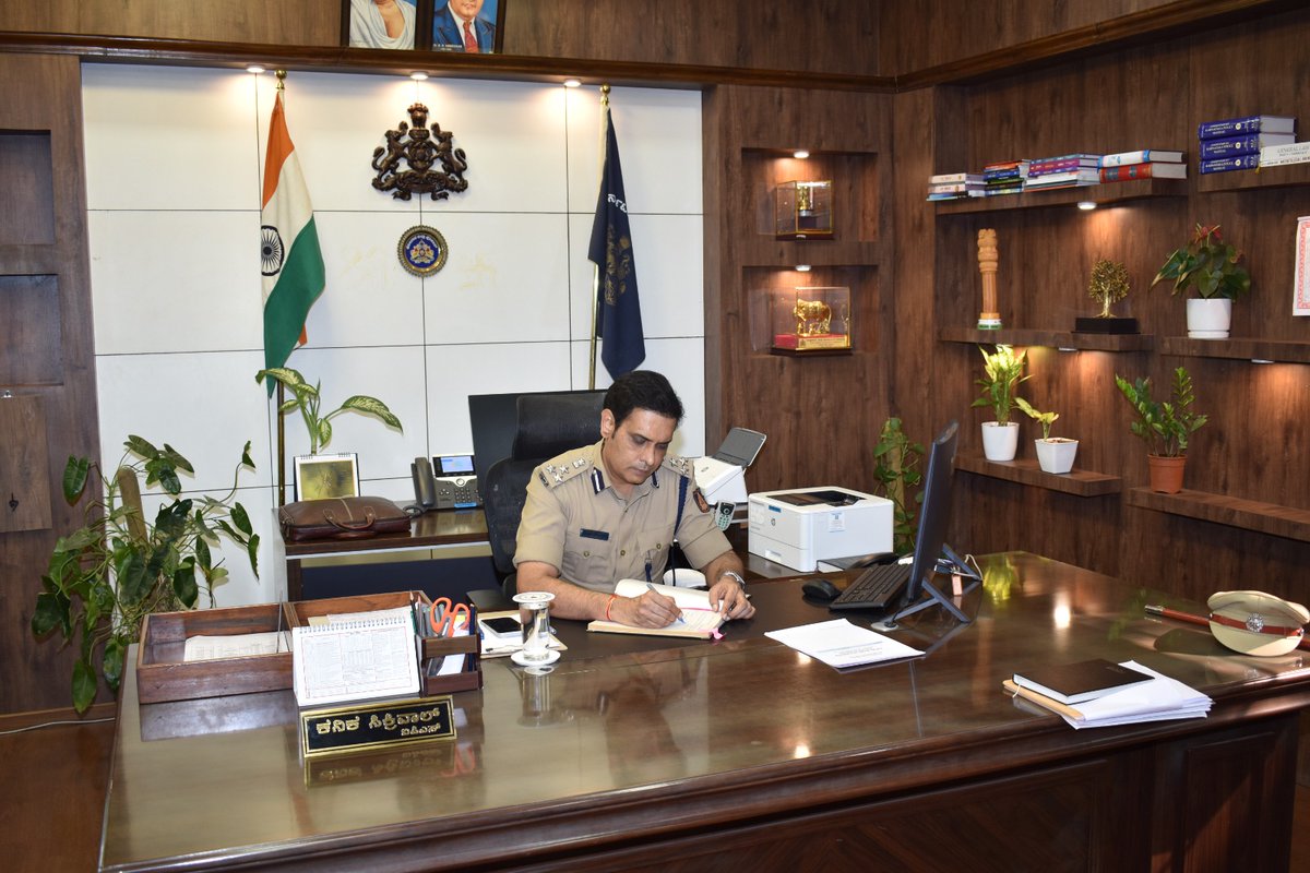 SP KOLAR tweet media