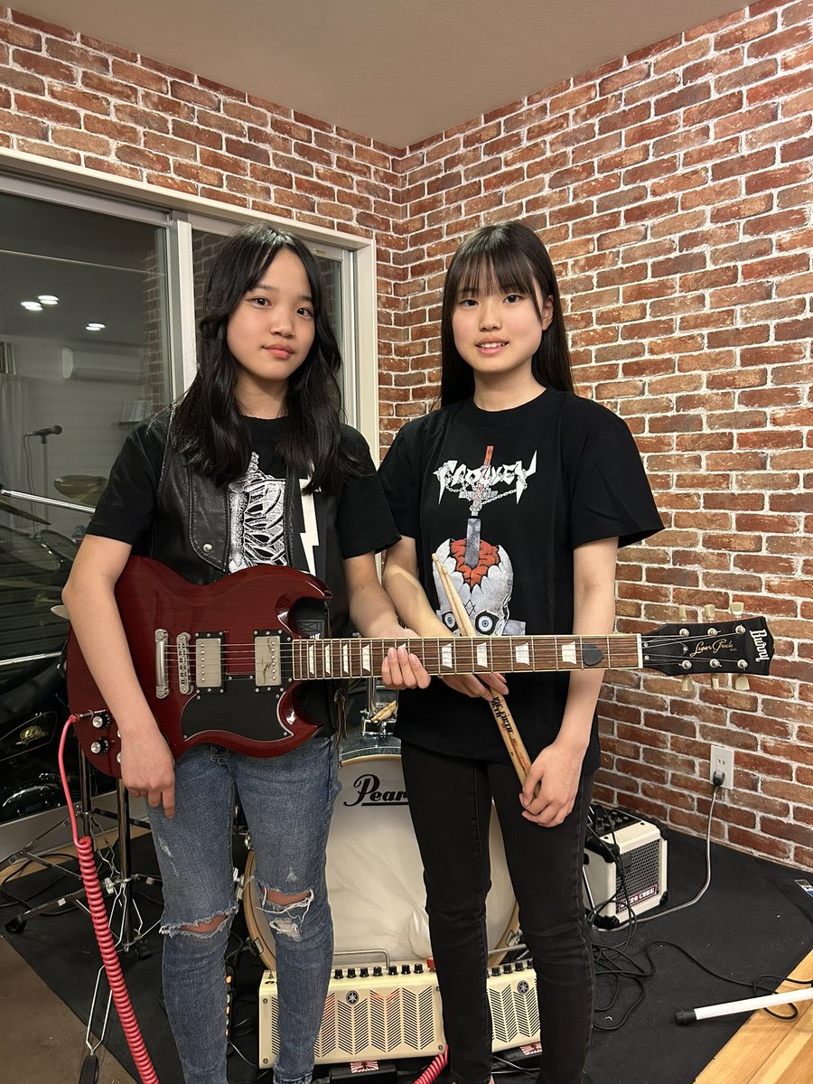 ROCKIN CRAZY STARS ロッキンクレイジースターズ tweet media