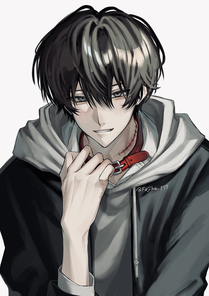 藤花 tweet media