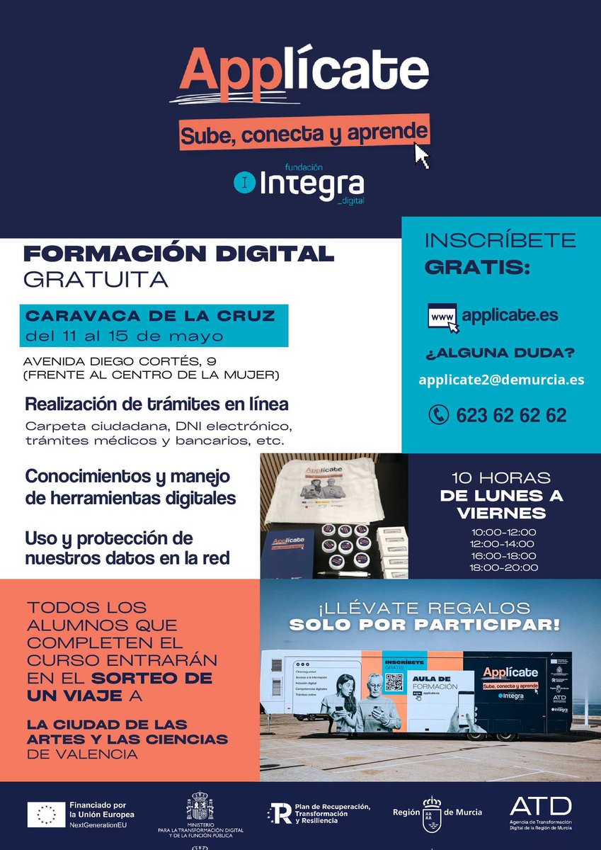 Ayuntamiento de Caravaca tweet media