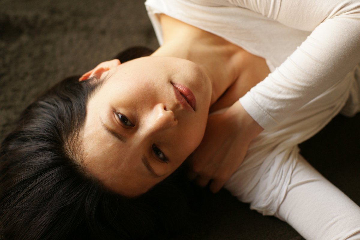 Hesope's tweet photo. ポートレイト📷

#スナップ #ポートレイト #写真 #女性  #girl #japan #photo #α7RIII #portrait #photography https://t.co/Bot6IeGXQ7