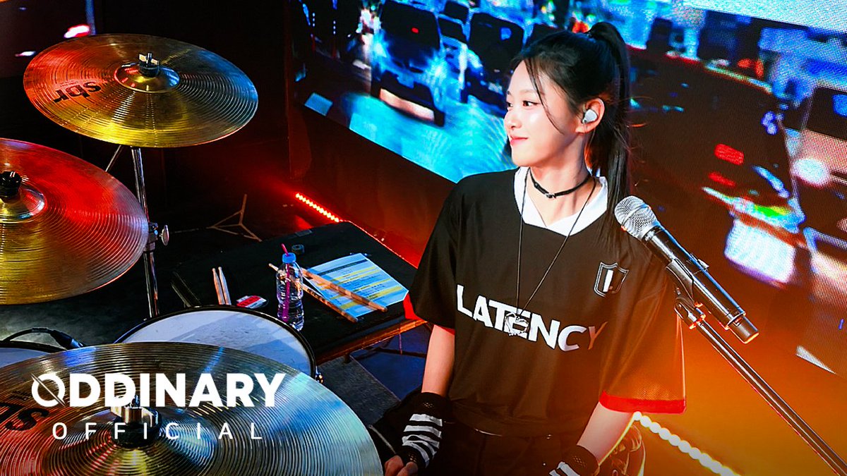 [🎥]

LATENCY 'LATENCY'｜2026 LATENCY FANCON [TIMELESS]

🔗youtu.be/RU6xerPBYTI

#LATENCY #레이턴시
#LATENCY_FANCON_TIMELESS