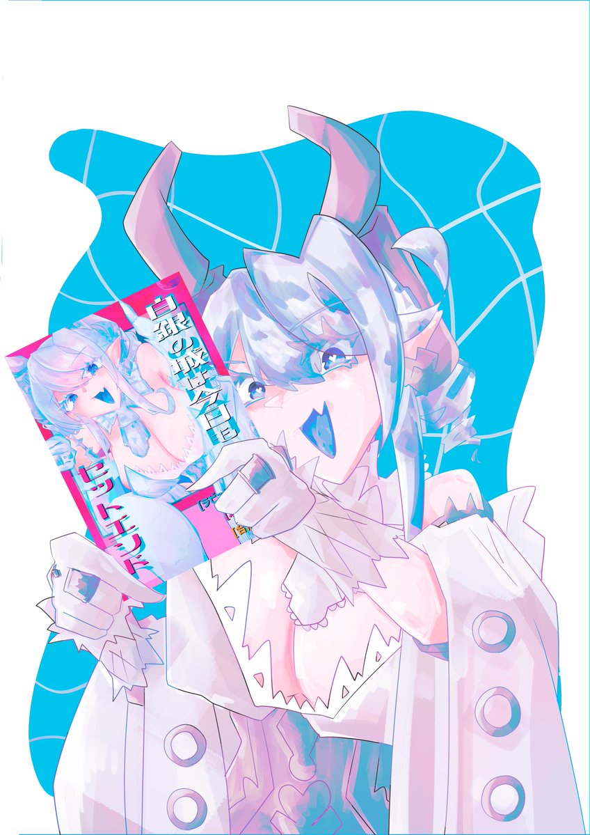 ヤミネコ tweet media