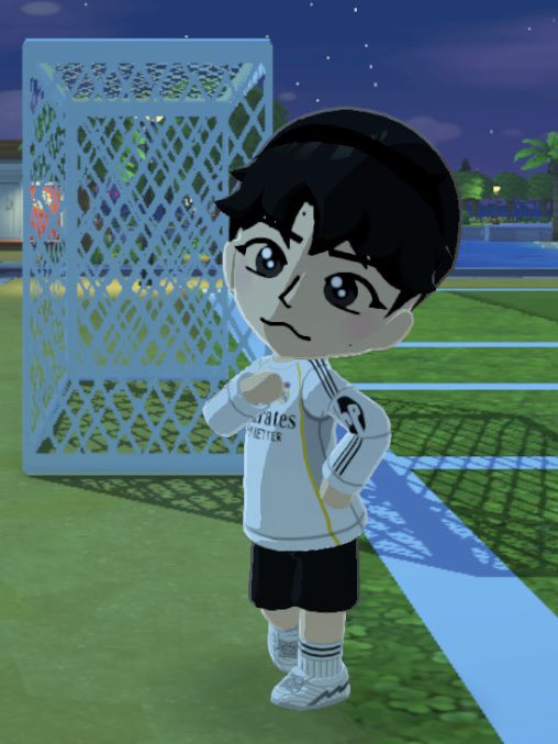 ftyangz's tweet photo. donghwa mii https://t.co/XPFJVGladO