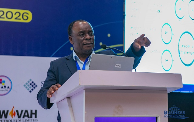 UGIndependent's tweet photo. Bank of Africa-Uganda strengthens SME commitment at CEO Business Conference 2026

https://t.co/16FKMETc1S https://t.co/yM9jDkmRPw
