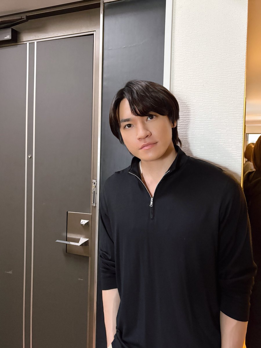 サレタ側の復讐🤝🔥毎週水曜深夜1時放送【テレ東公式】 tweet media
