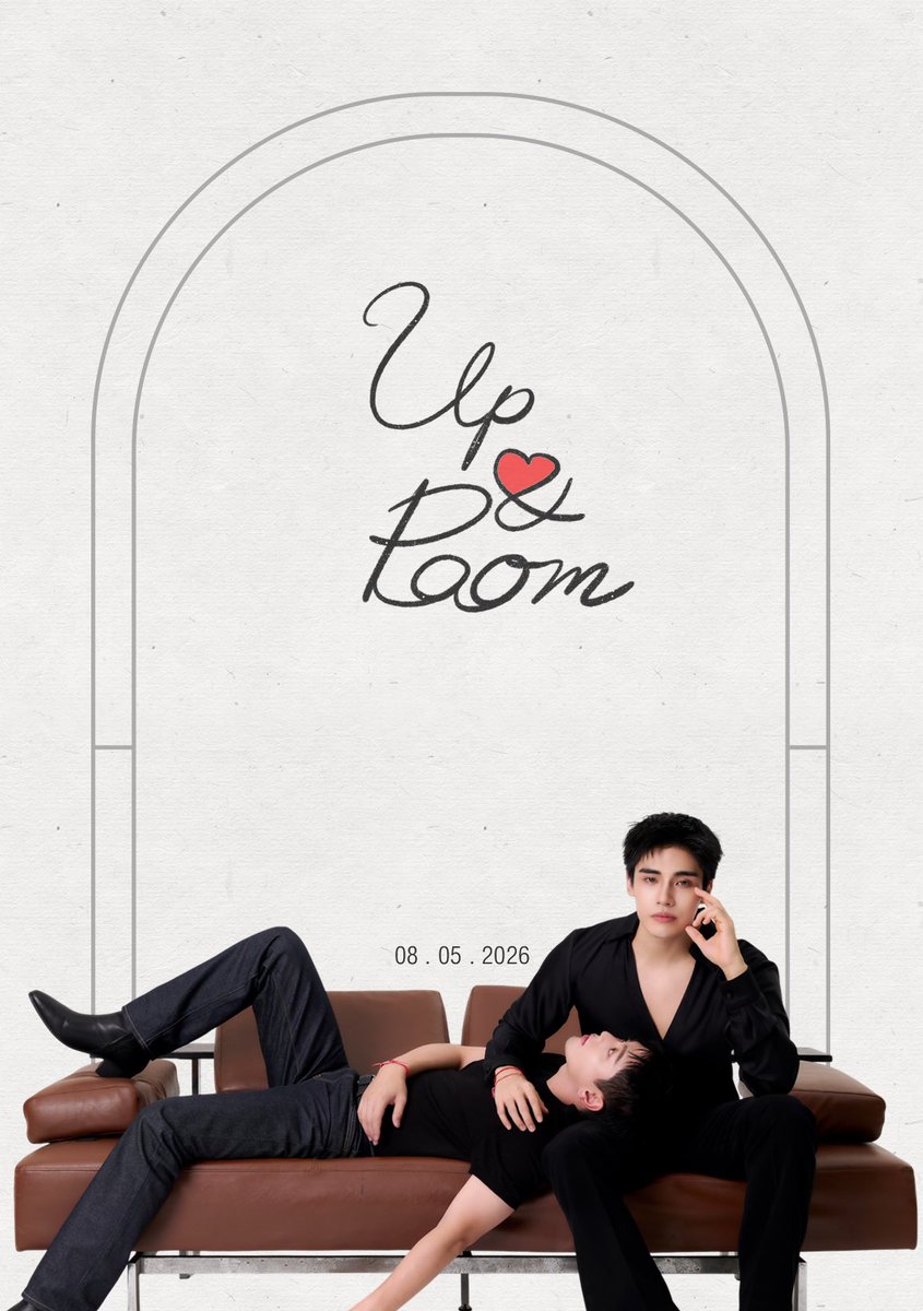 Up & Poom Official tweet media