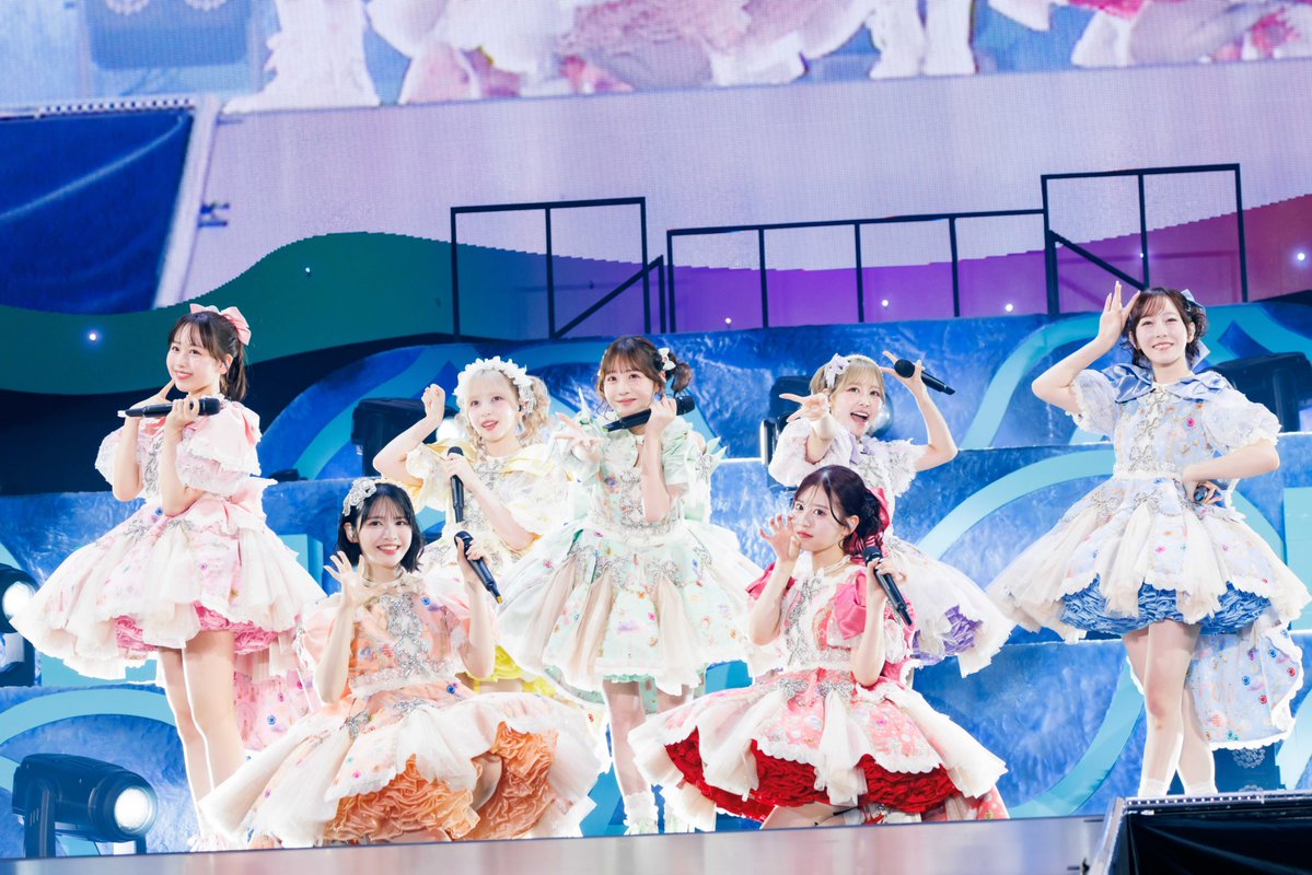 櫻井優衣(FRUITS ZIPPER) (@yui_fz0221) / Posts / X