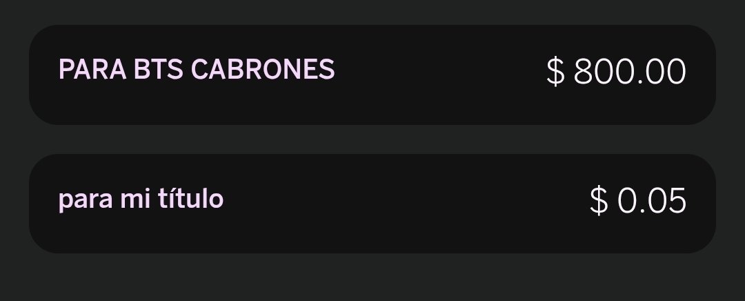 hoy empecé a ahorrar, ai nos vemos en 2027