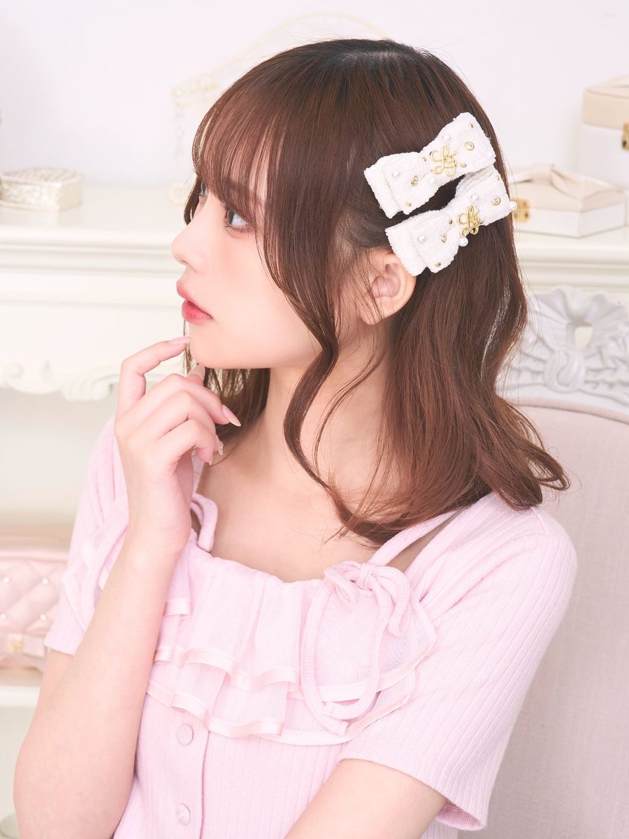 LAFARY(ラファリー) tweet media