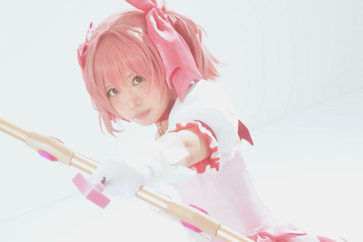 まどマギ